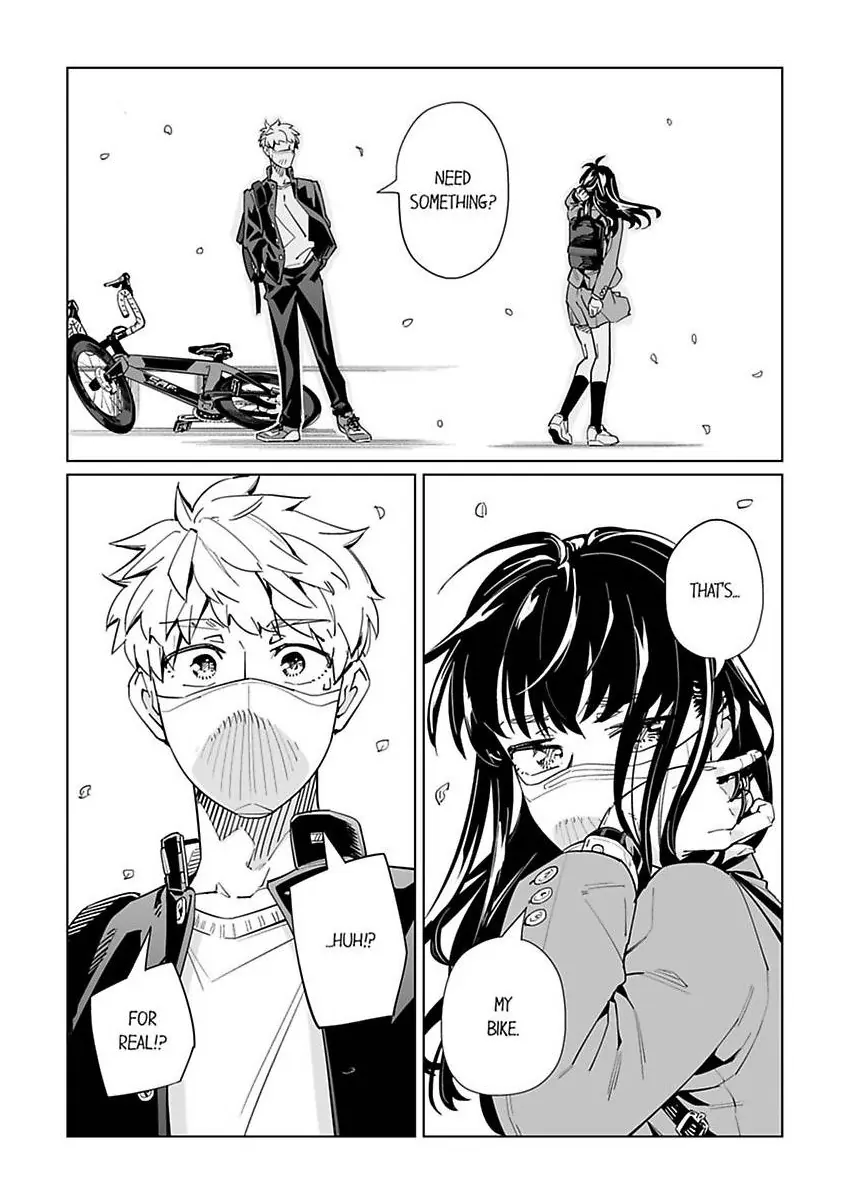 Read New Normal EN Manga Online