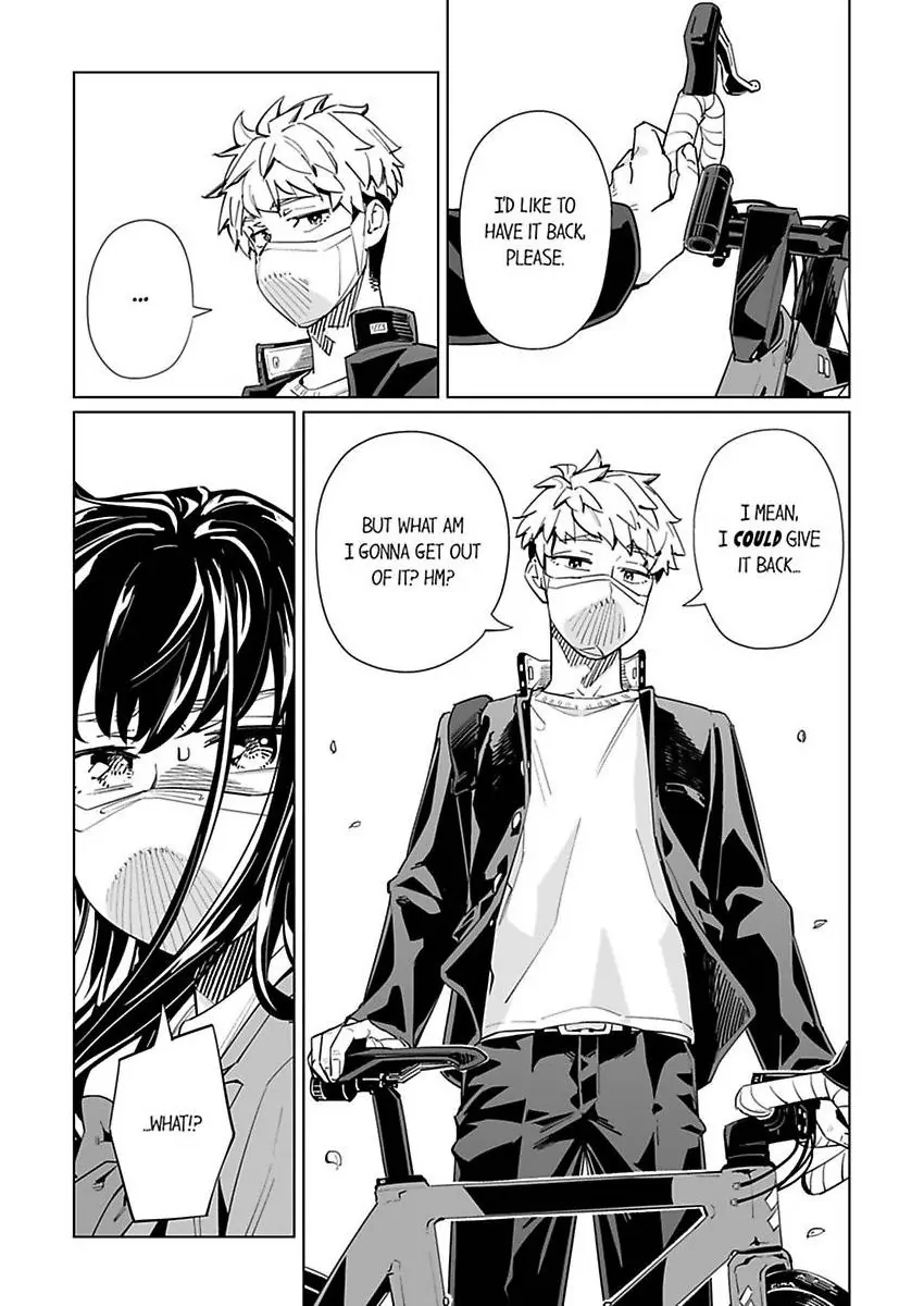 Read New Normal EN Manga Online