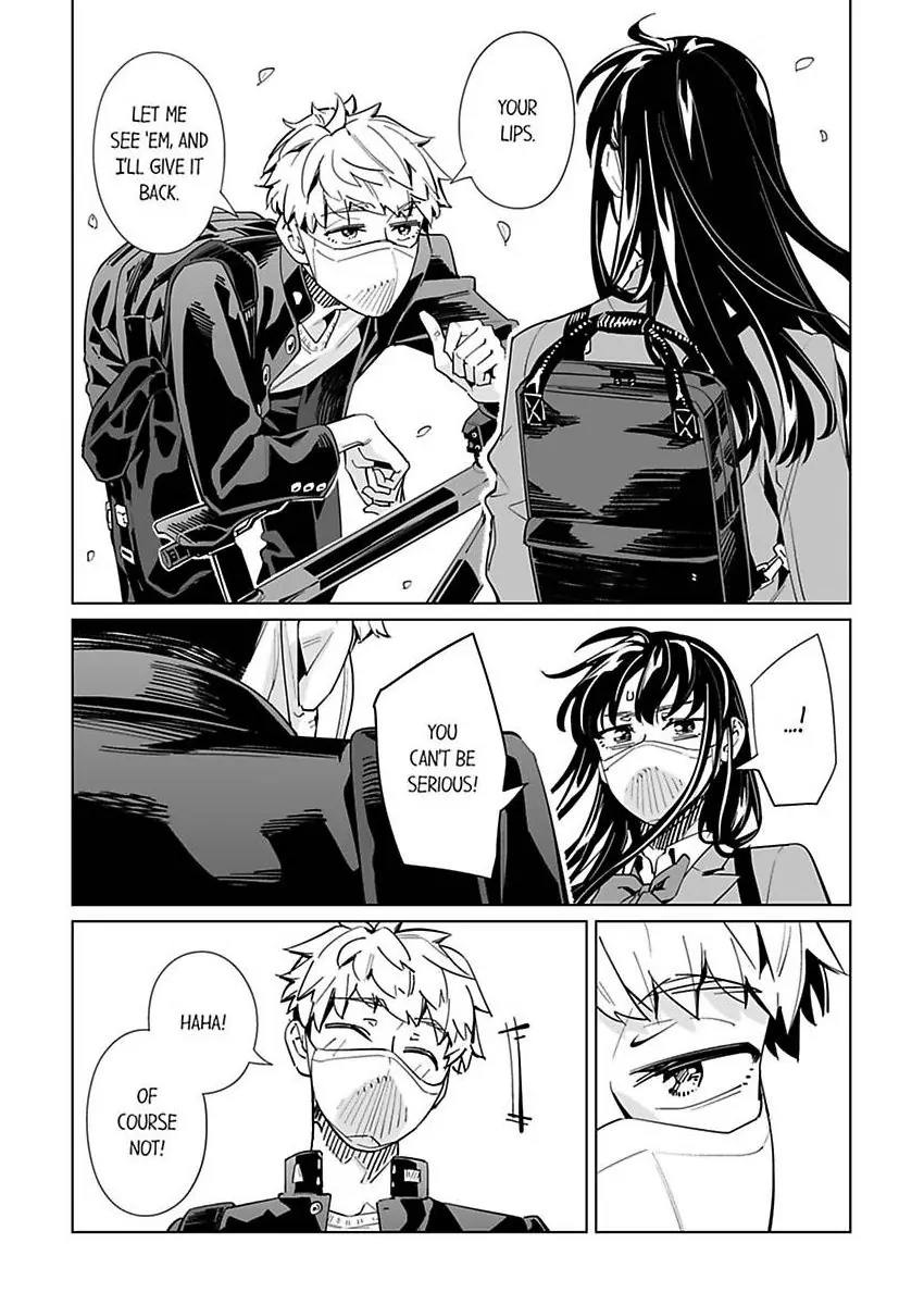 Read New Normal EN Manga Online