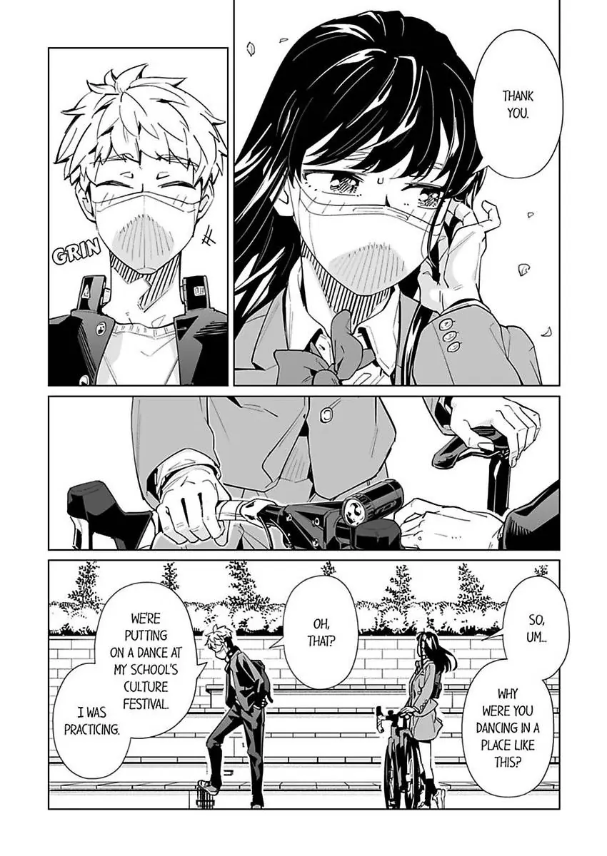 Read New Normal EN Manga Online