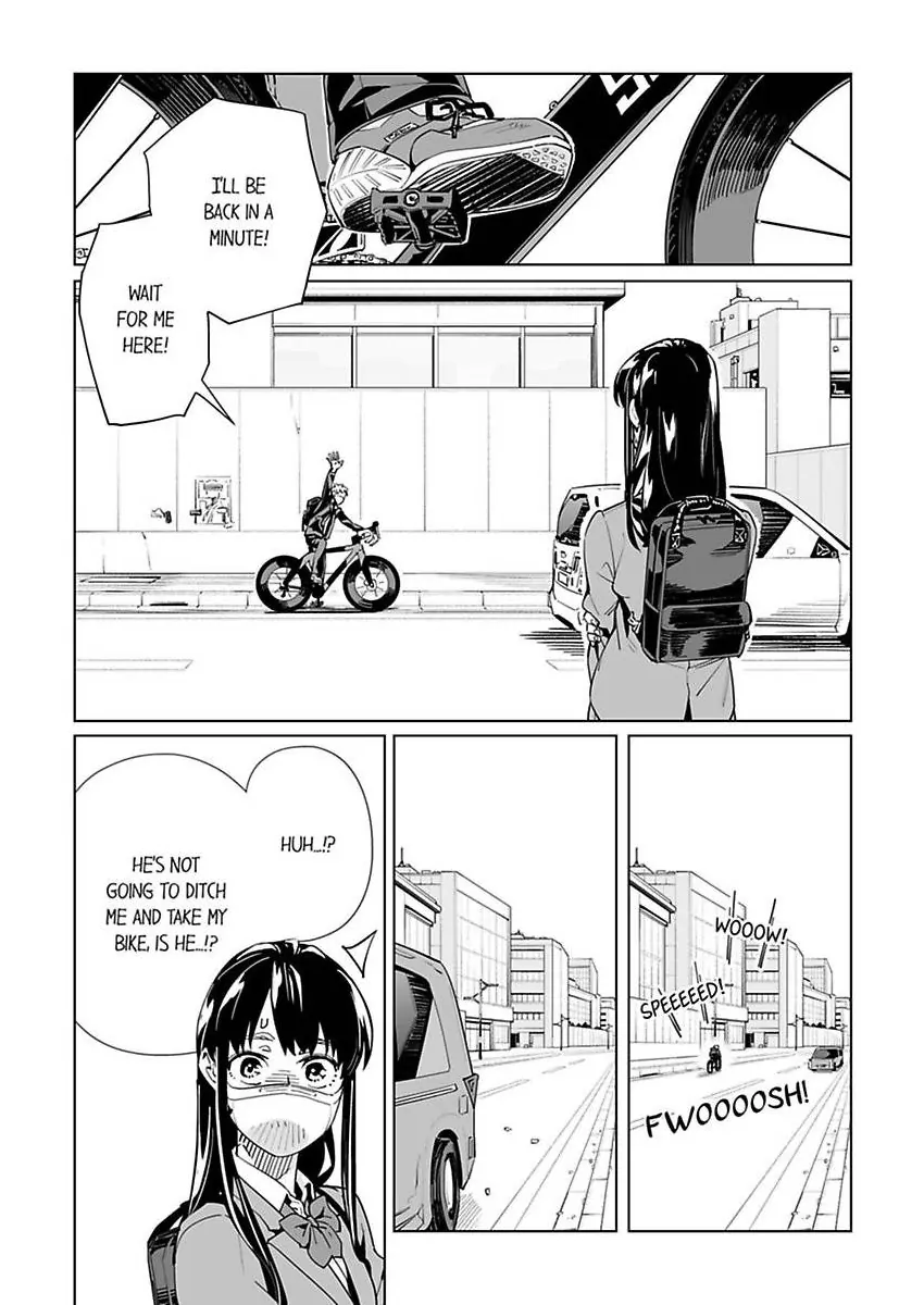 Read New Normal EN Manga Online