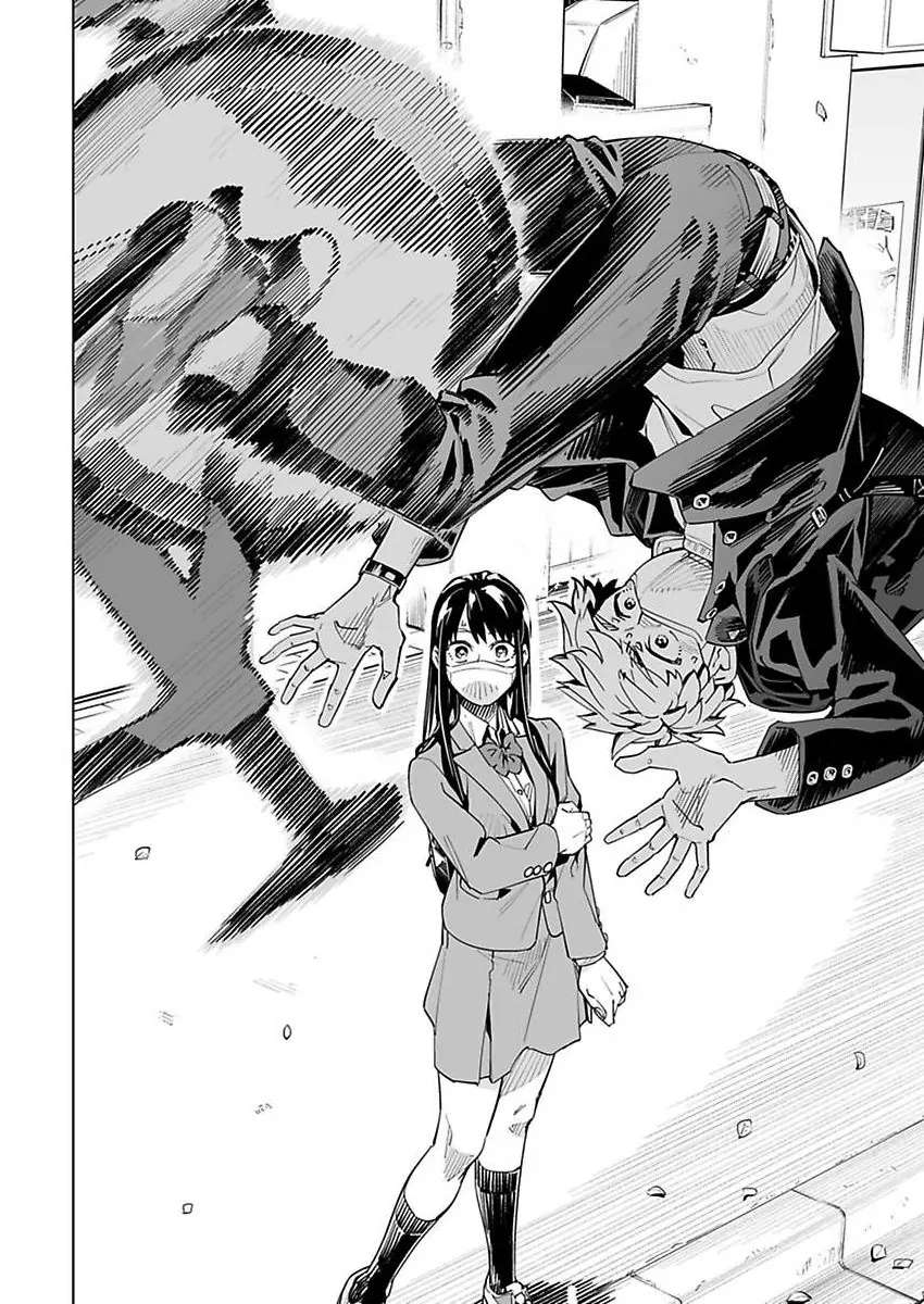 Read New Normal EN Manga Online