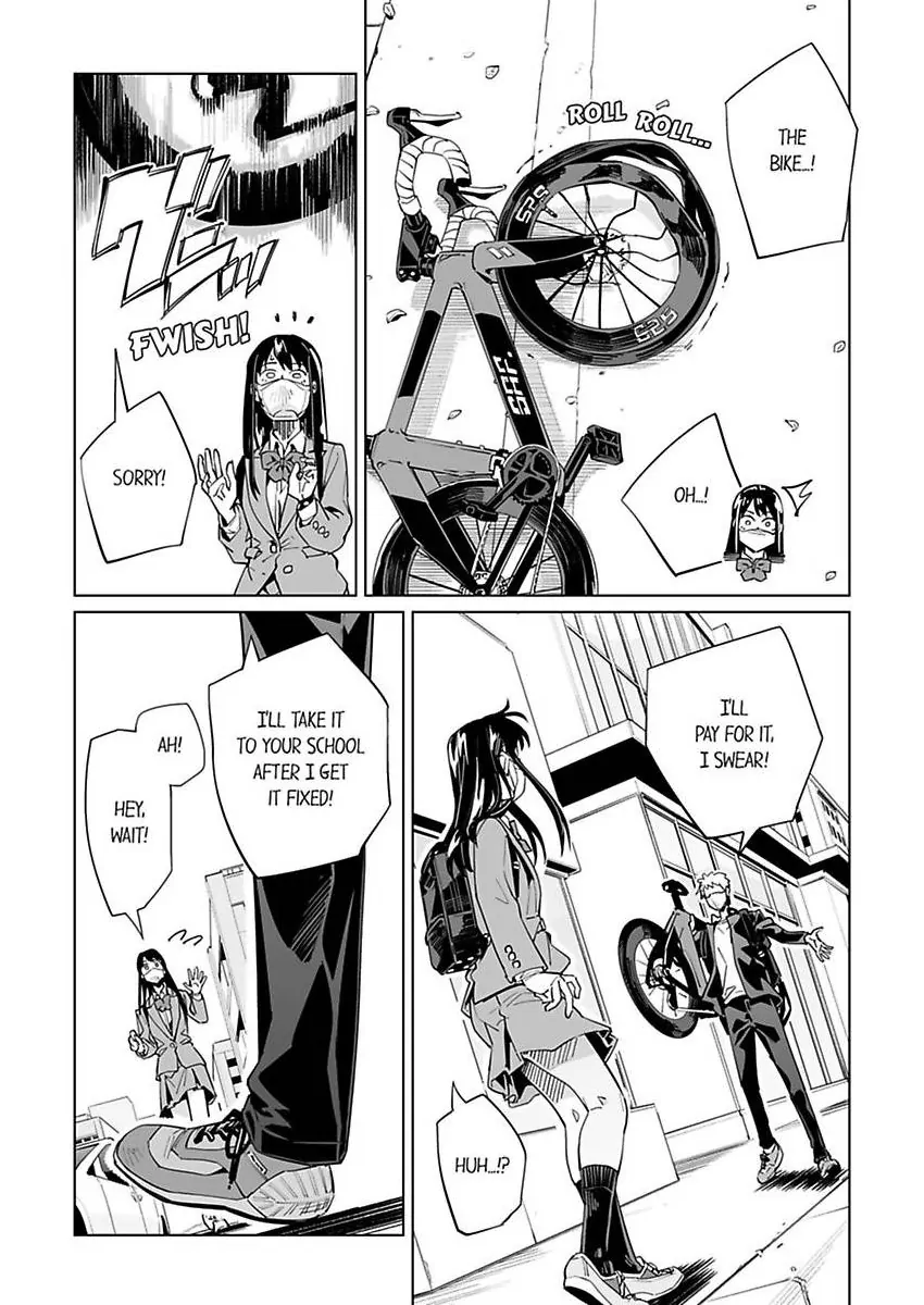 Read New Normal EN Manga Online