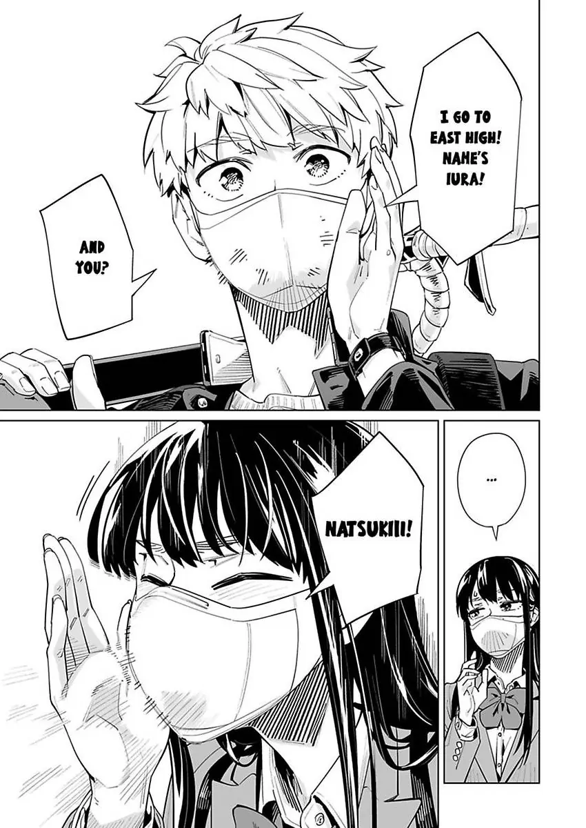 Read New Normal EN Manga Online