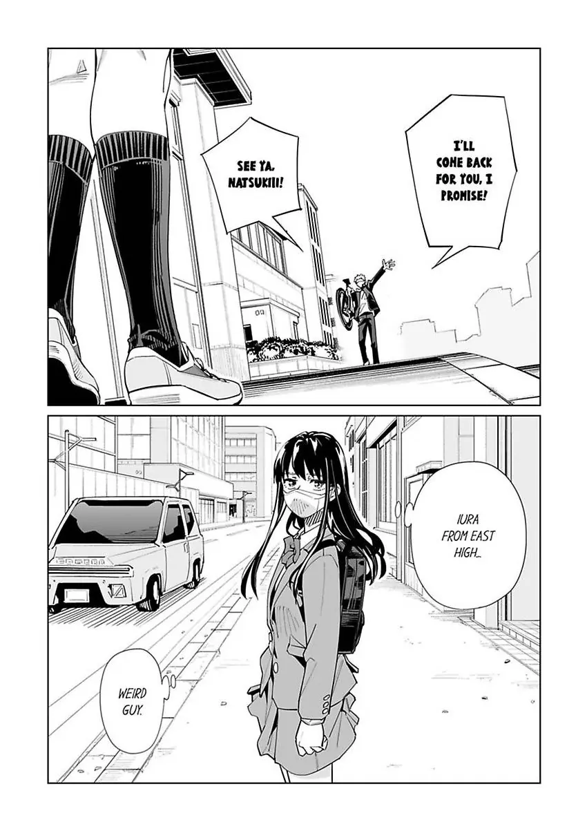 Read New Normal EN Manga Online