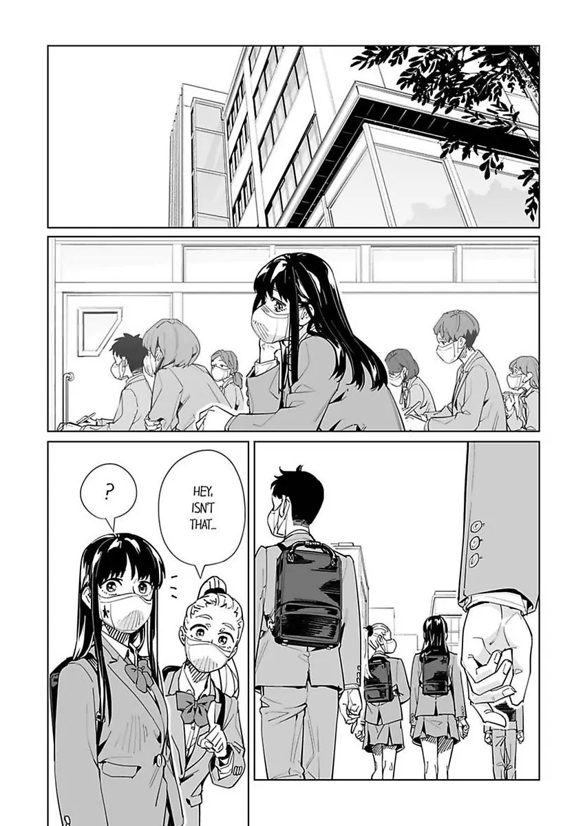 Read New Normal EN Manga Online