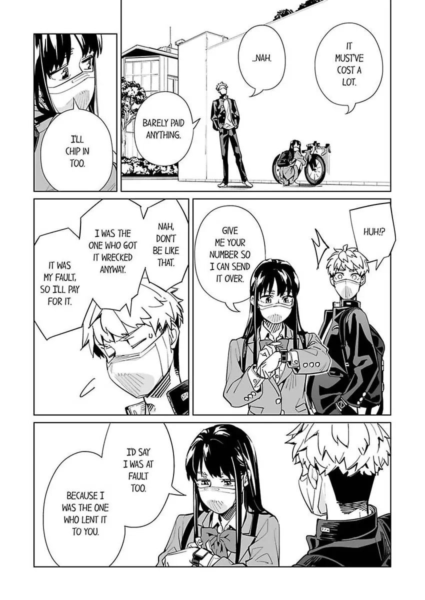 Read New Normal EN Manga Online