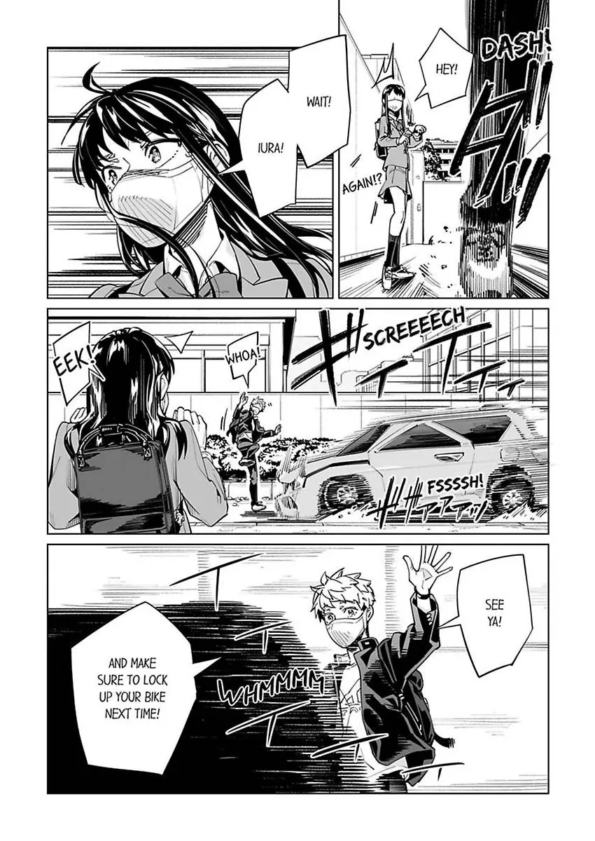 Read New Normal EN Manga Online