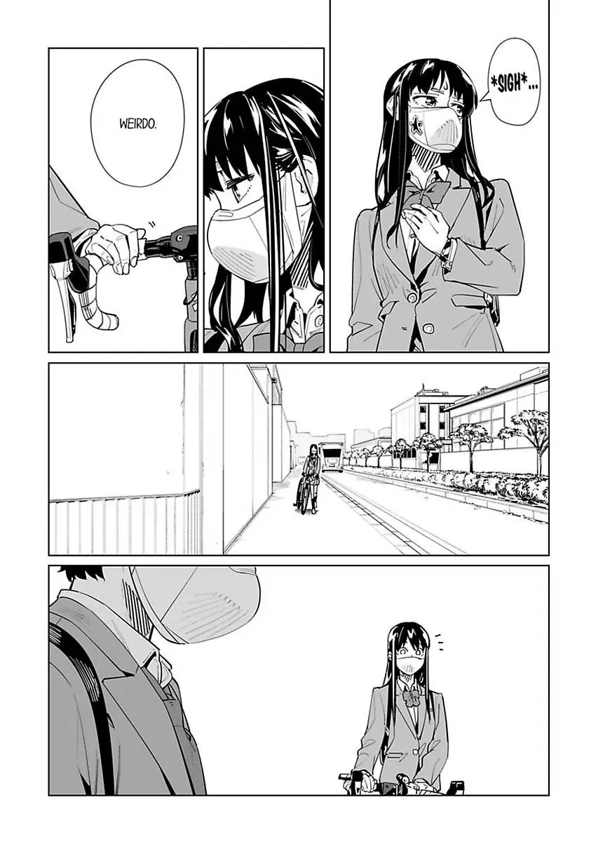 Read New Normal EN Manga Online