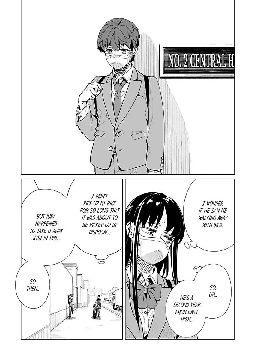 Read New Normal EN Manga Online