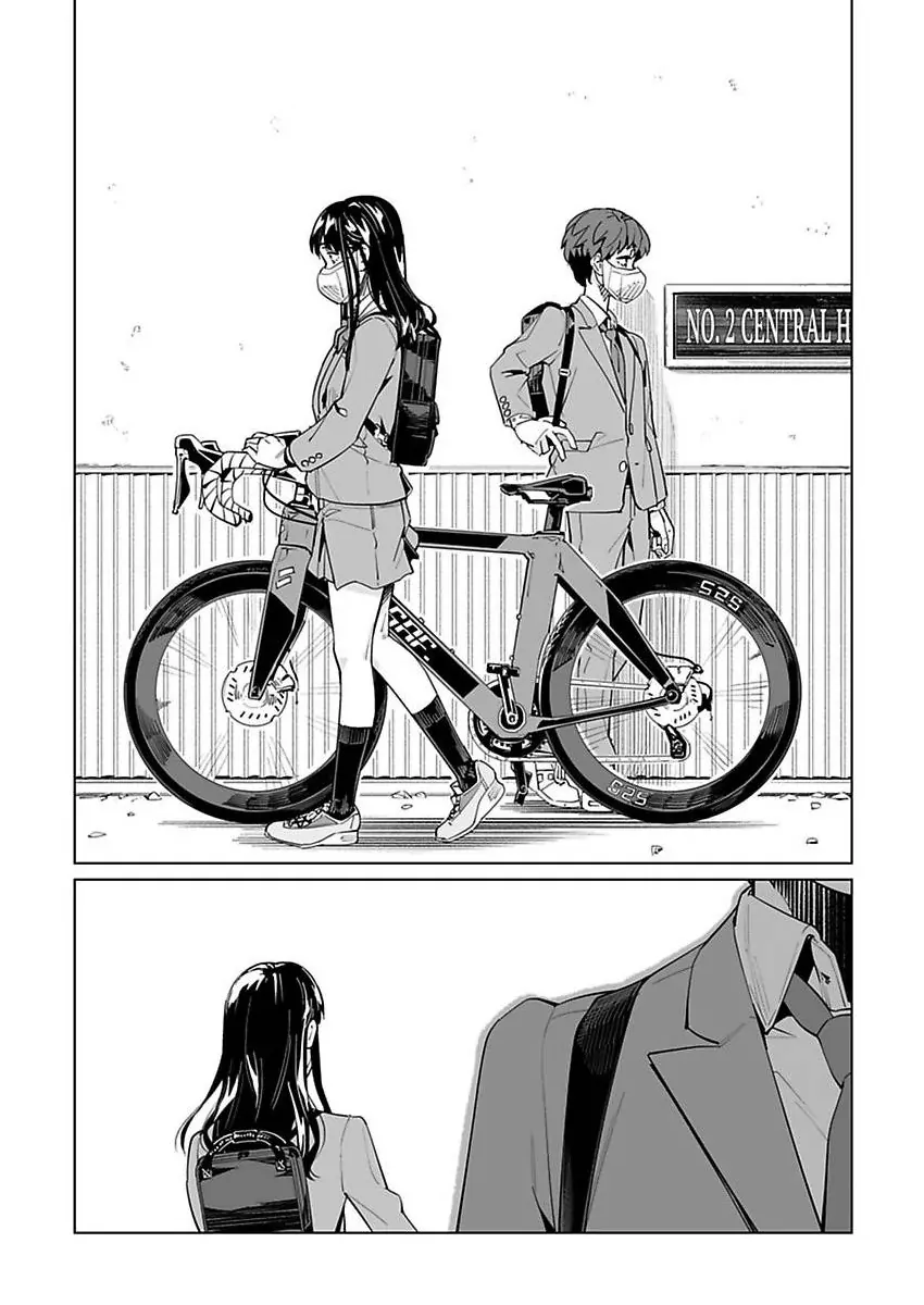 Read New Normal EN Manga Online