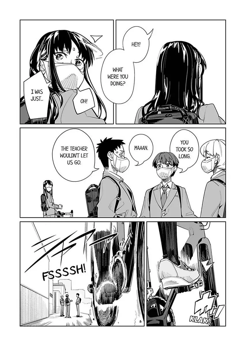 Read New Normal EN Manga Online