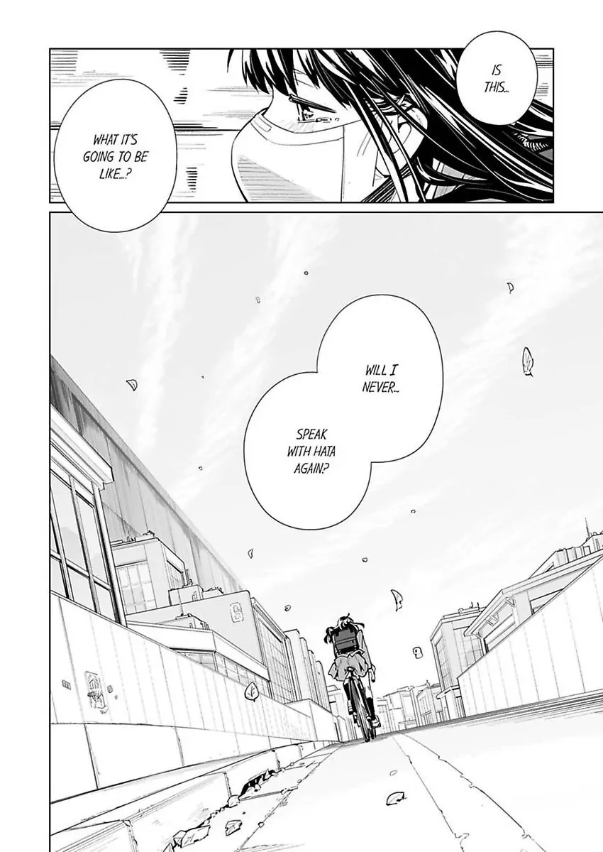 Read New Normal EN Manga Online