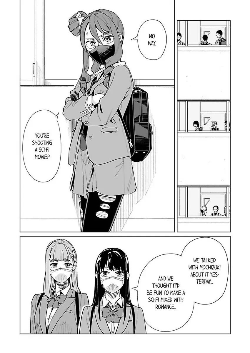 Read New Normal EN Manga Online