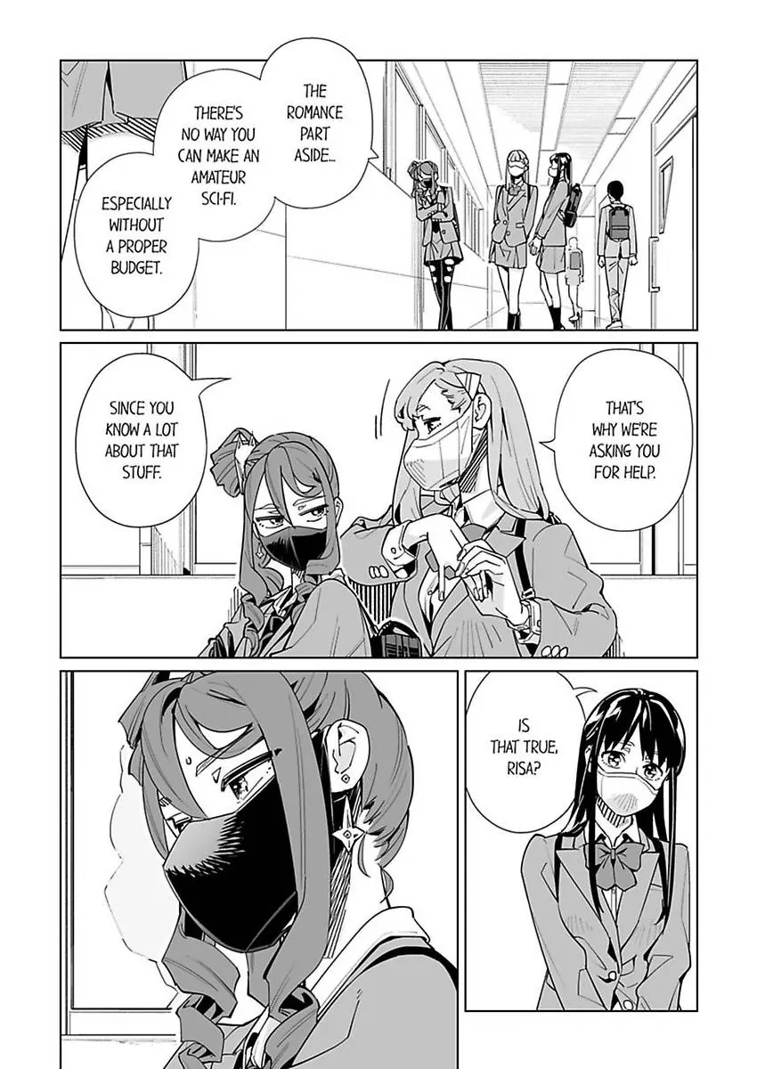 Read New Normal EN Manga Online