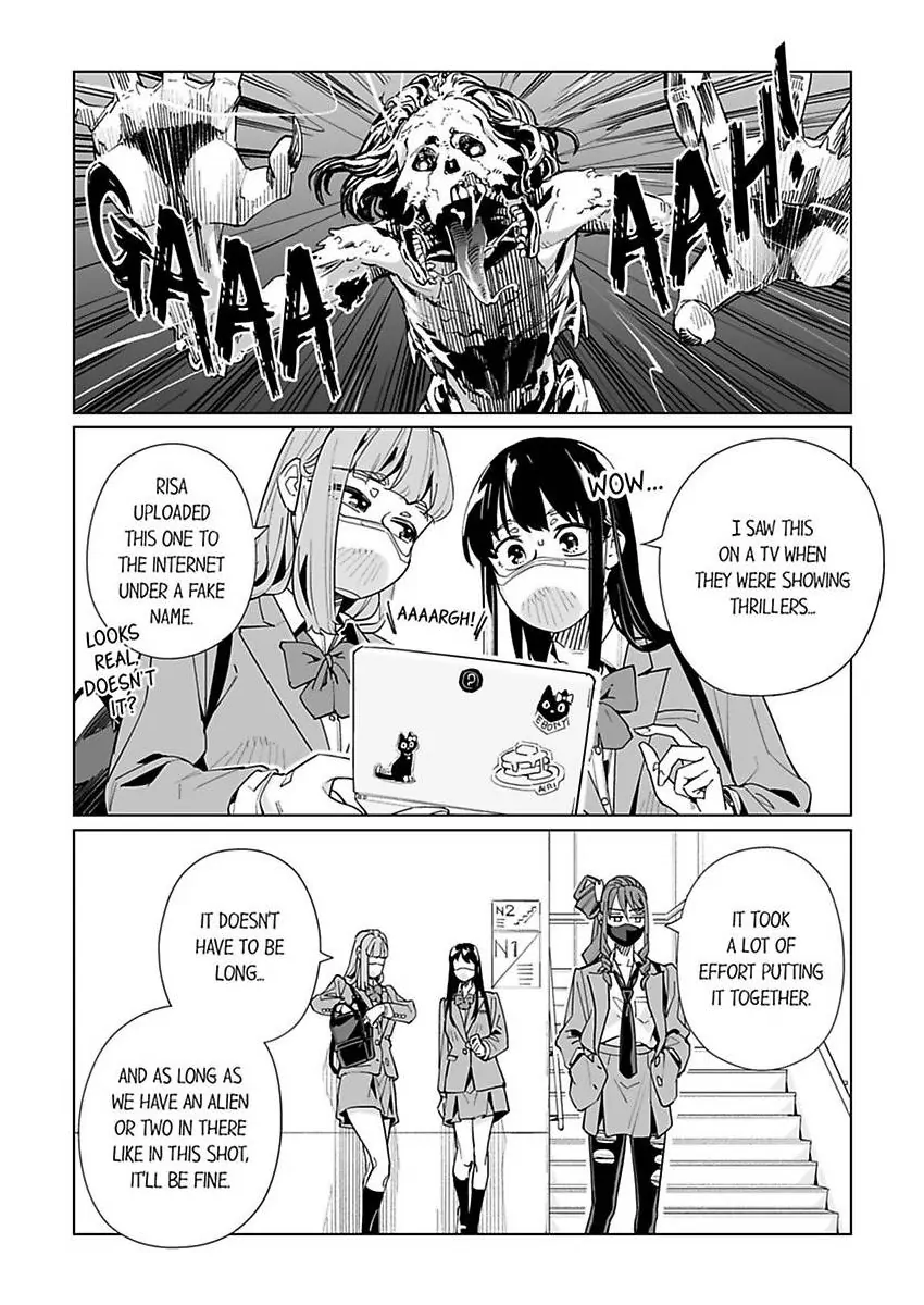 Read New Normal EN Manga Online