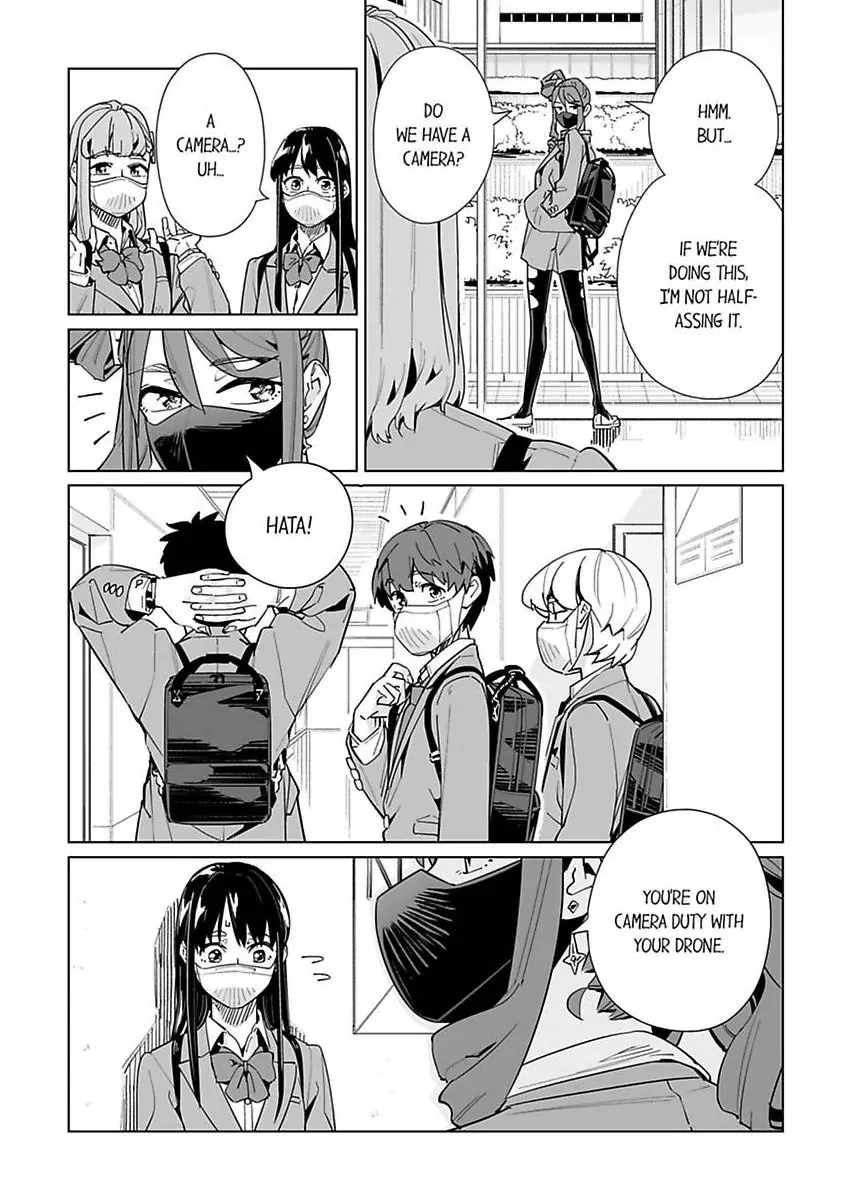 Read New Normal EN Manga Online