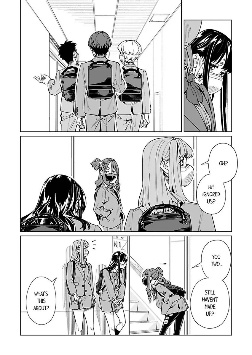 Read New Normal EN Manga Online