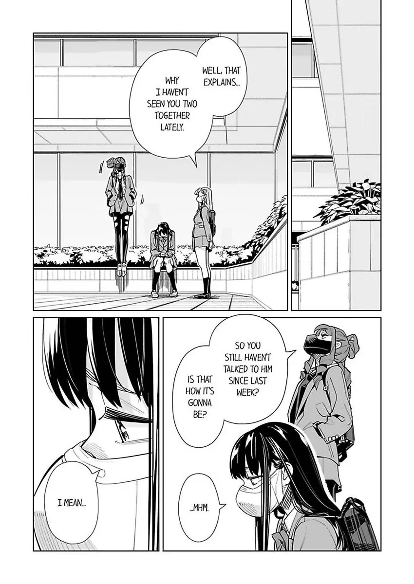 Read New Normal EN Manga Online