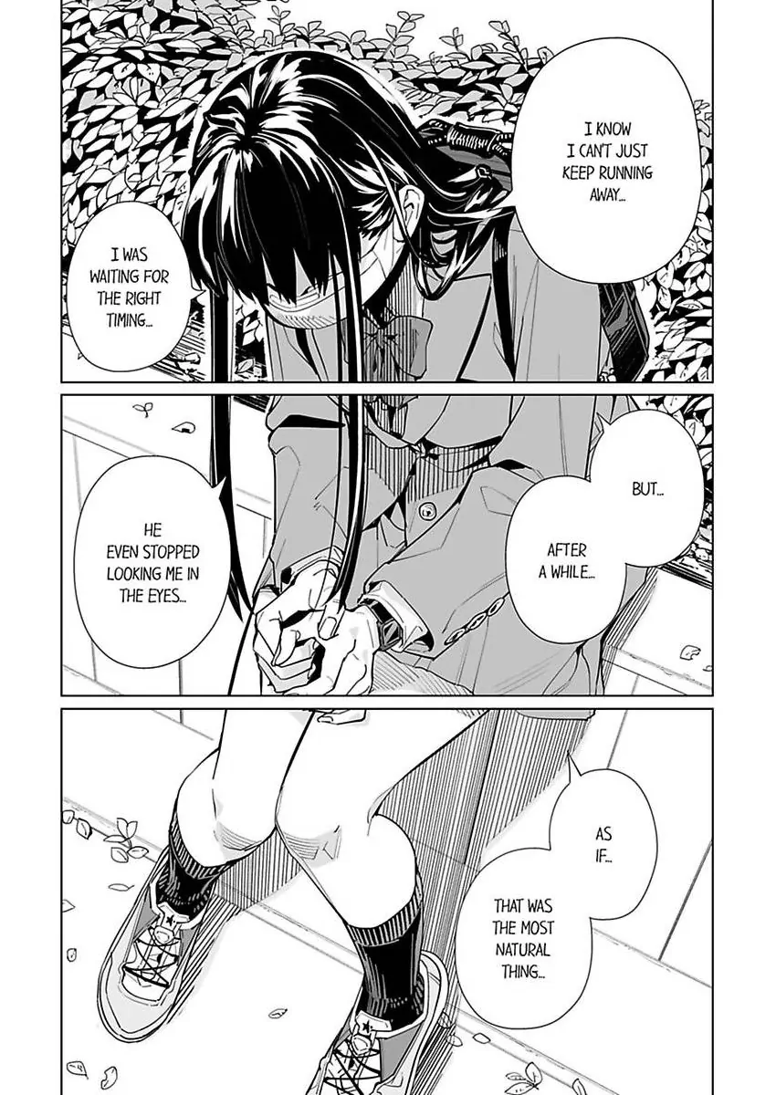 Read New Normal EN Manga Online