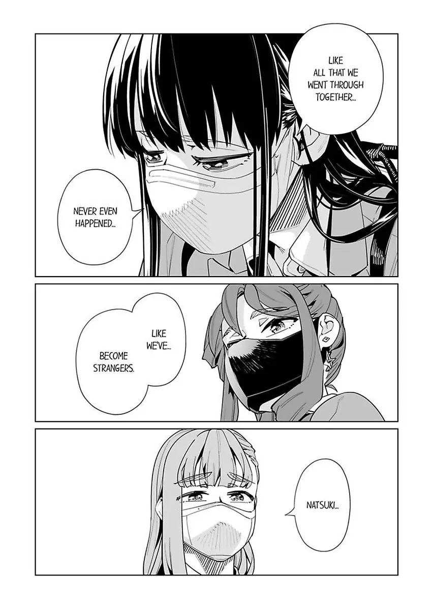 Read New Normal EN Manga Online