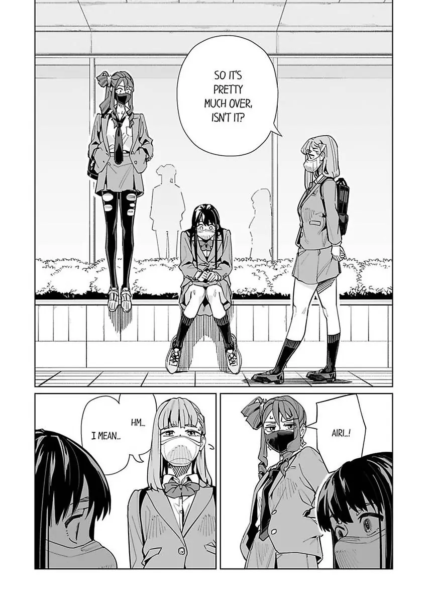 Read New Normal EN Manga Online