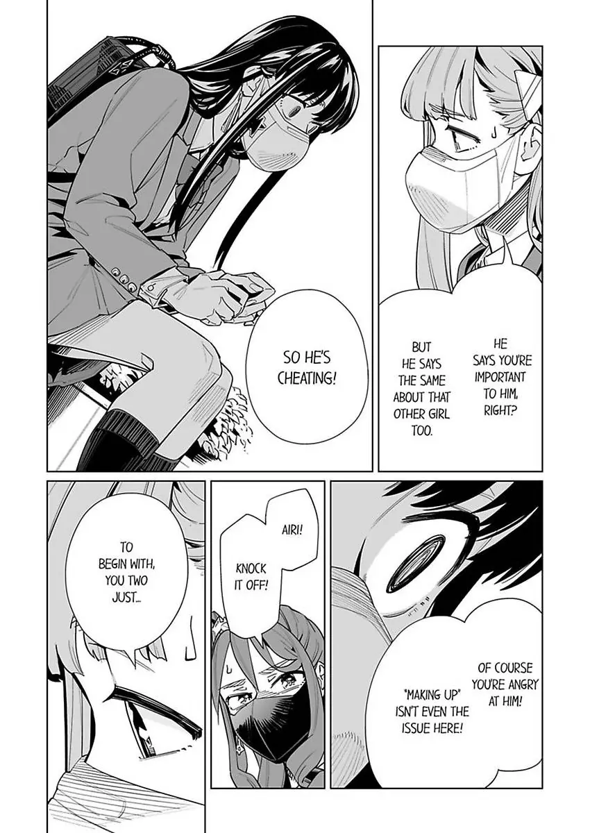 Read New Normal EN Manga Online