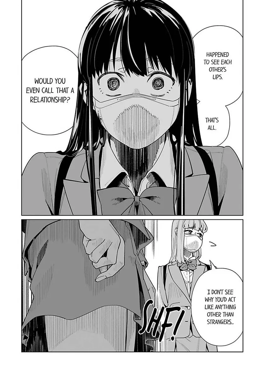 Read New Normal EN Manga Online