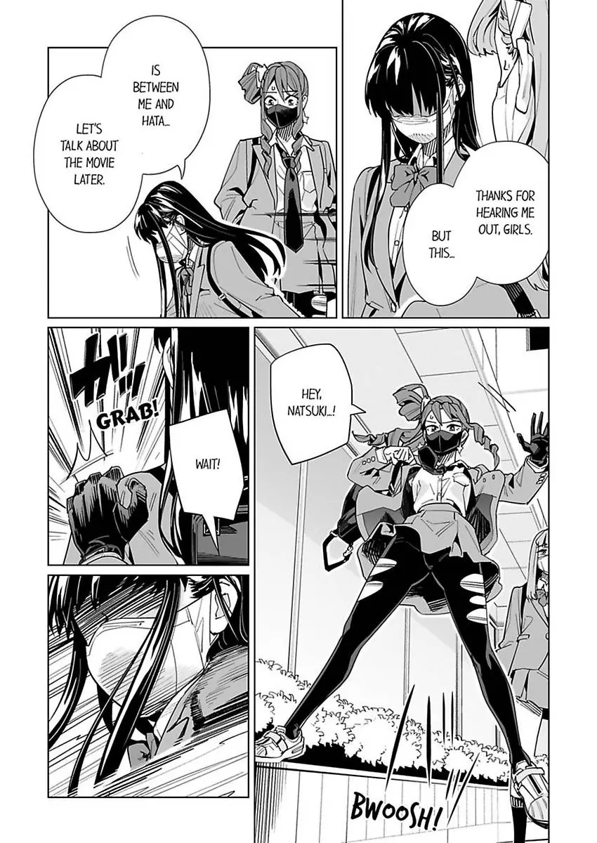 Read New Normal EN Manga Online