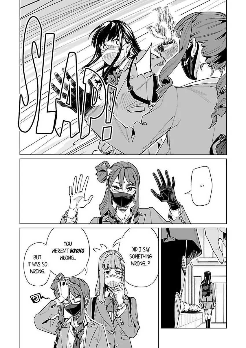 Read New Normal EN Manga Online