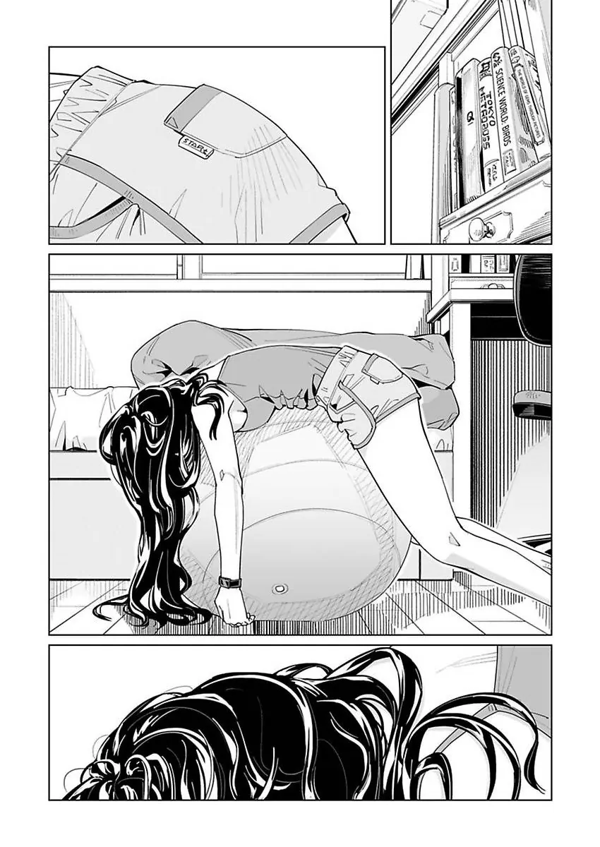 Read New Normal EN Manga Online