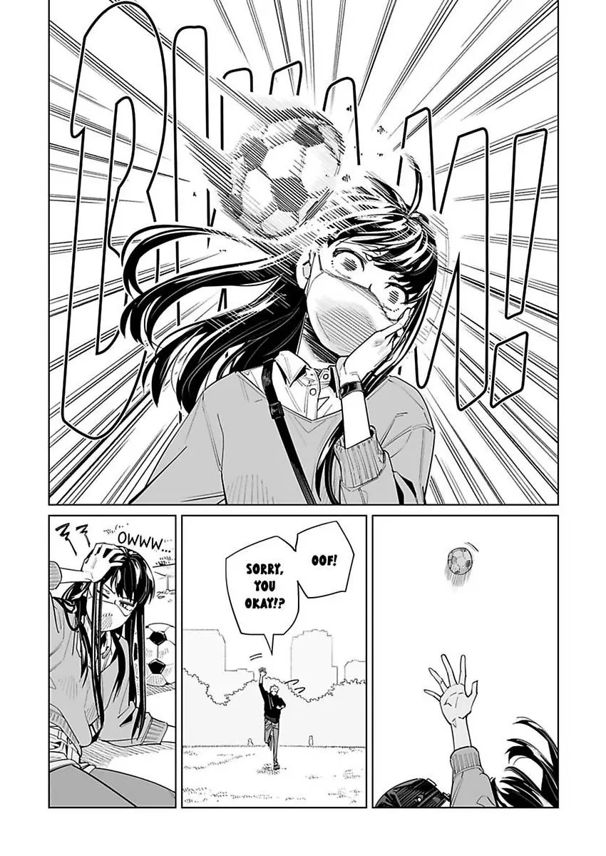 Read New Normal EN Manga Online