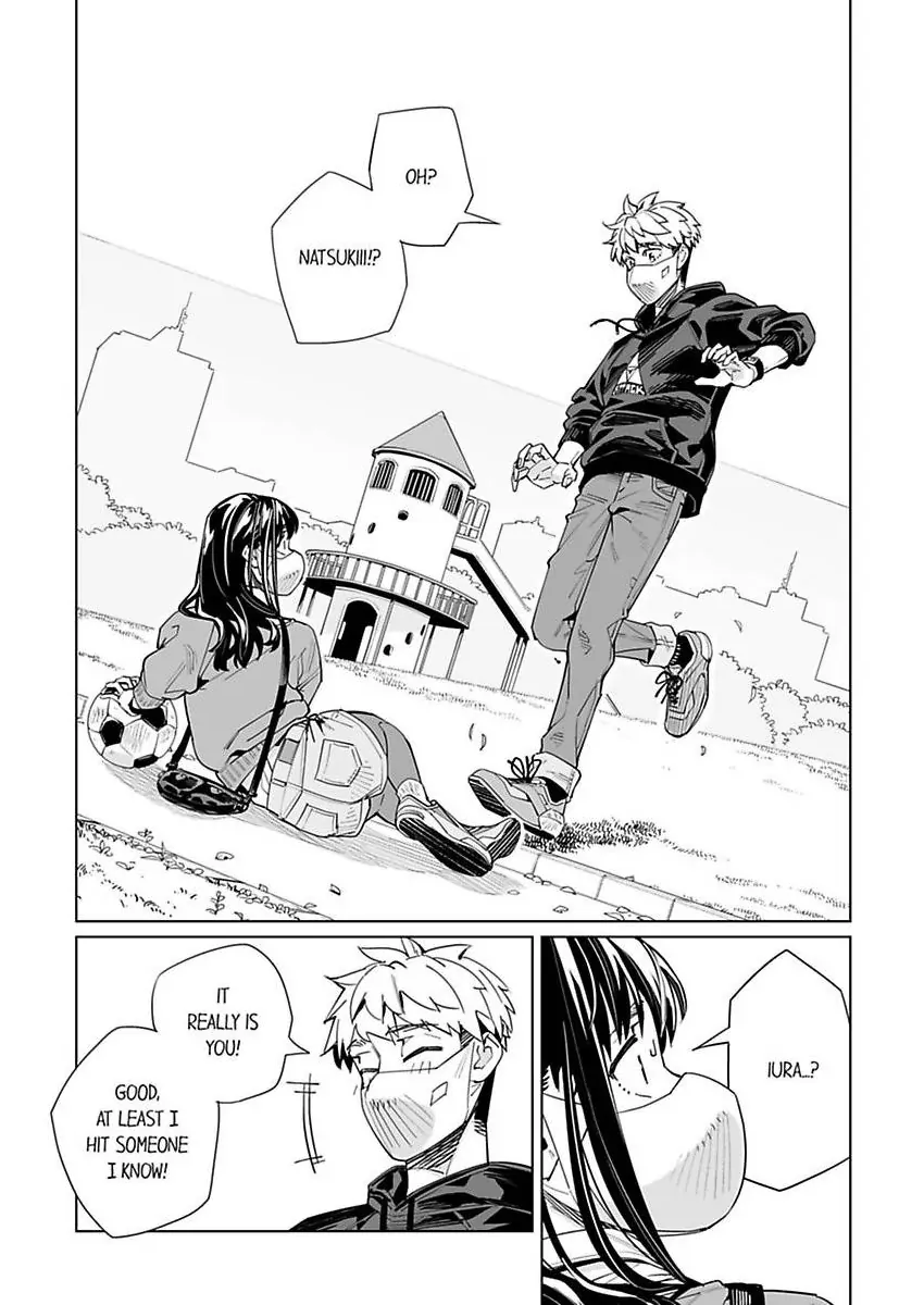 Read New Normal EN Manga Online