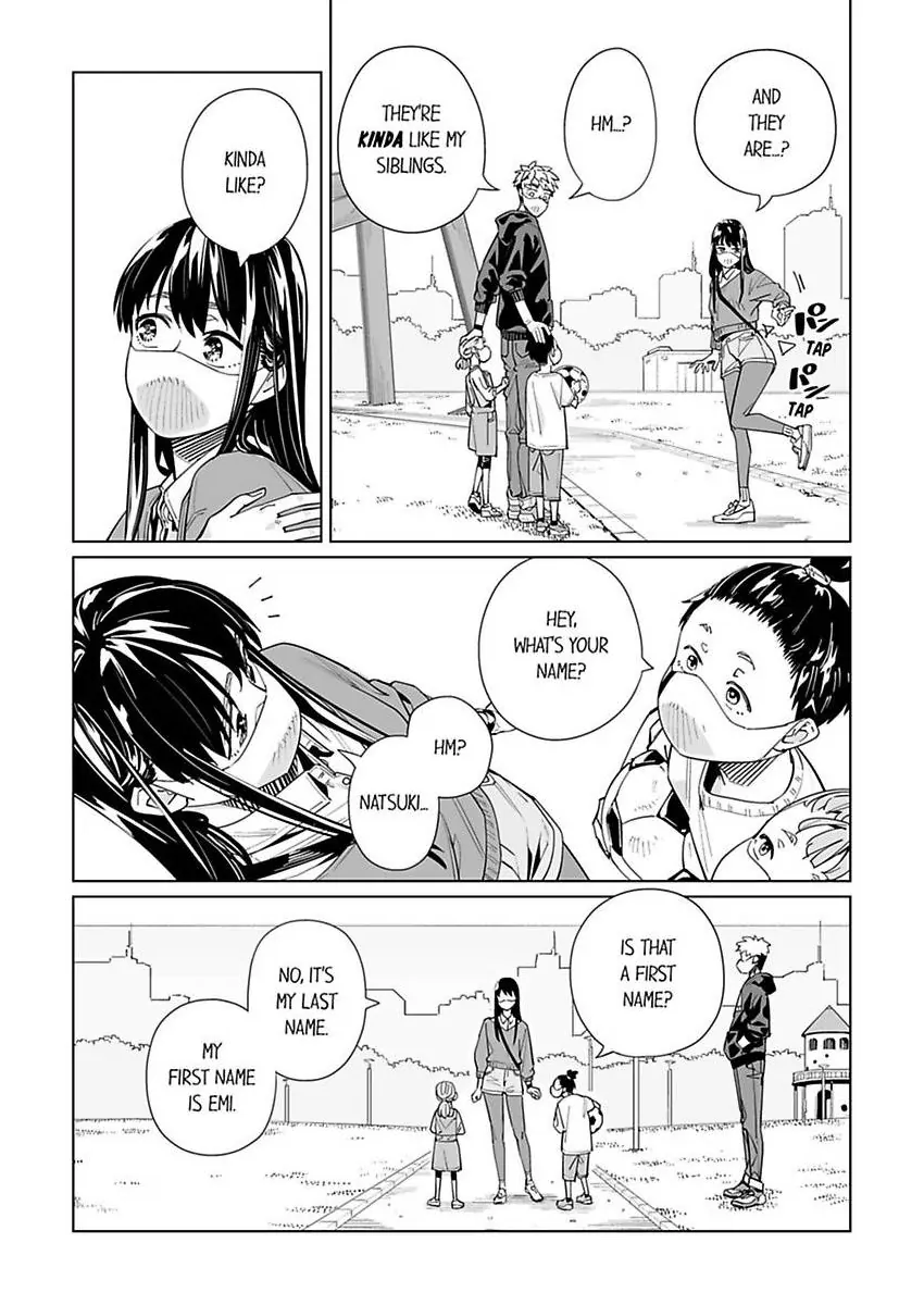 Read New Normal EN Manga Online