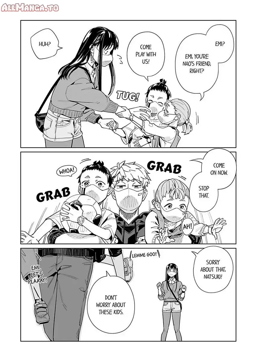 Read New Normal EN Manga Online