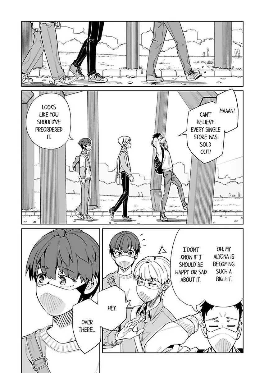 Read New Normal EN Manga Online