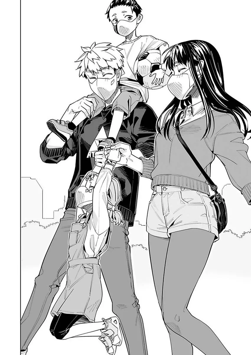 Read New Normal EN Manga Online