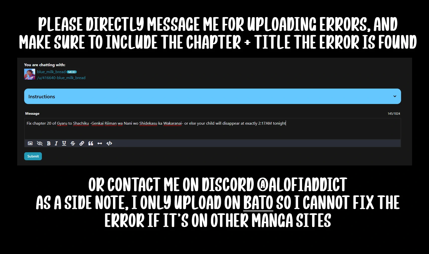 Read New Normal EN Manga Online