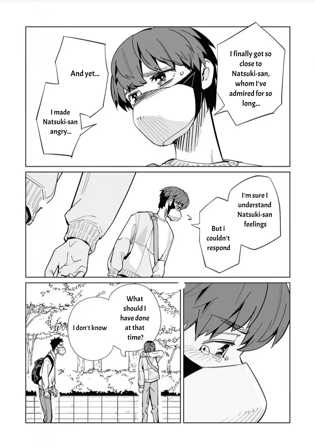 Read New Normal EN Manga Online