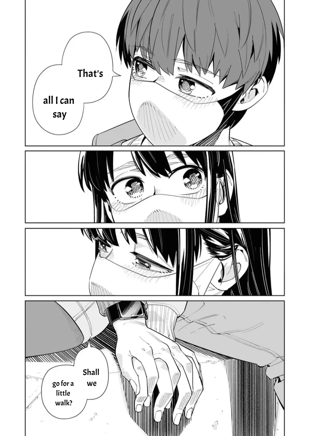 Read New Normal EN Manga Online