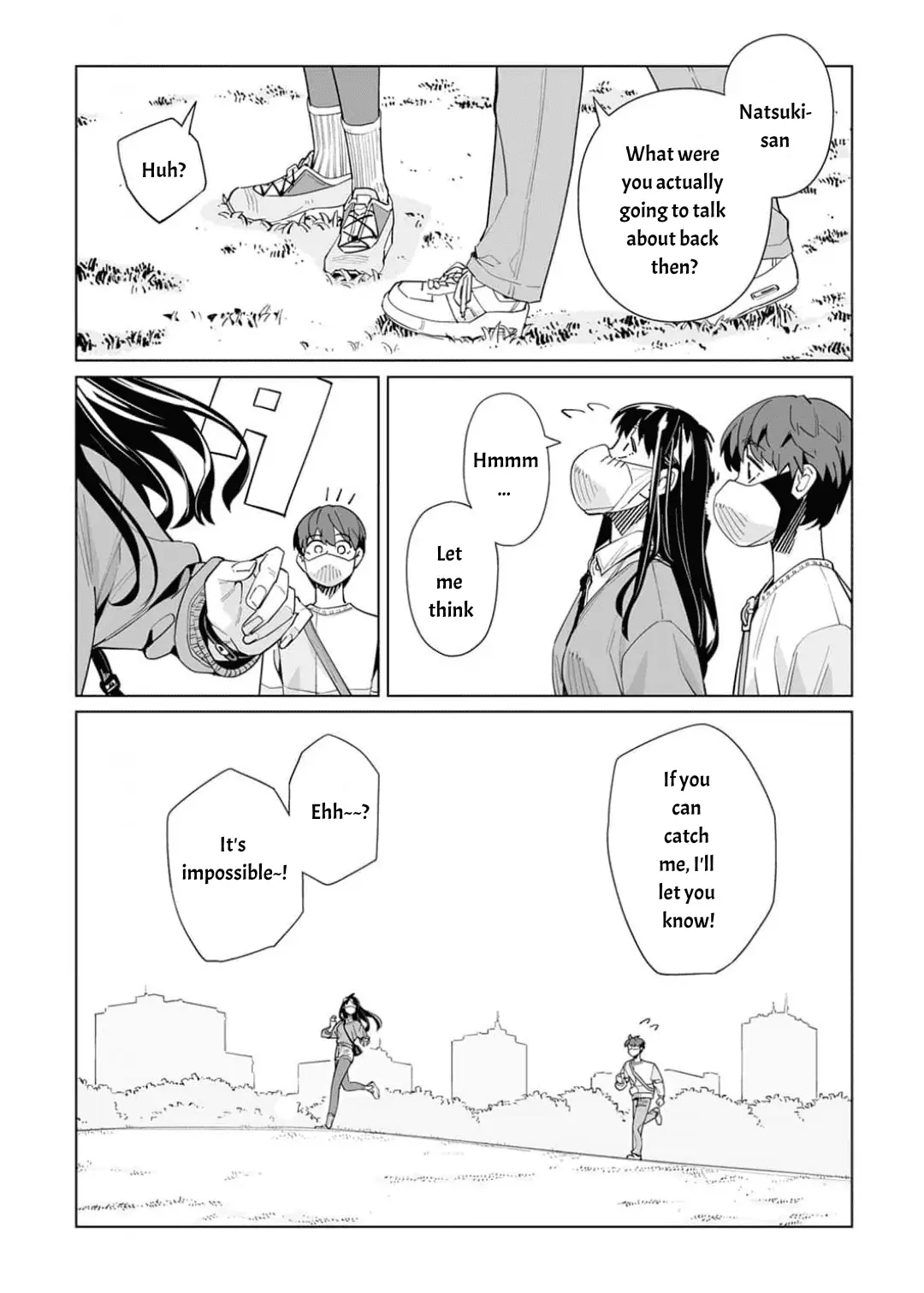 Read New Normal EN Manga Online