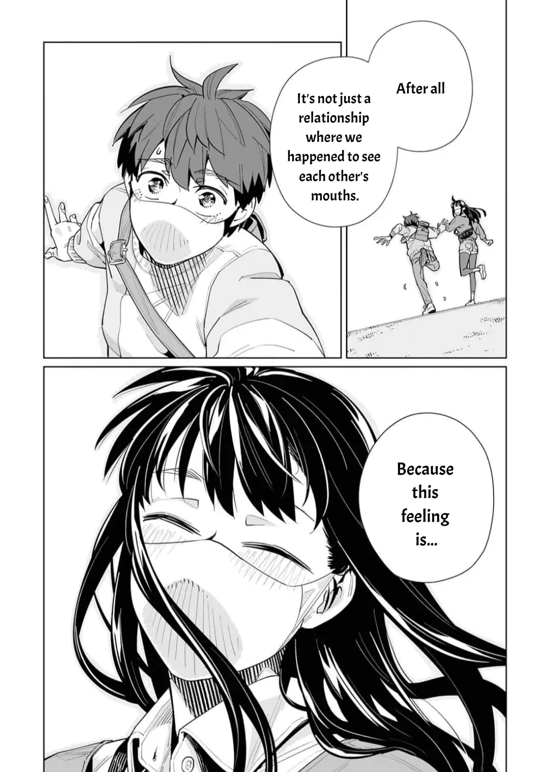 Read New Normal EN Manga Online