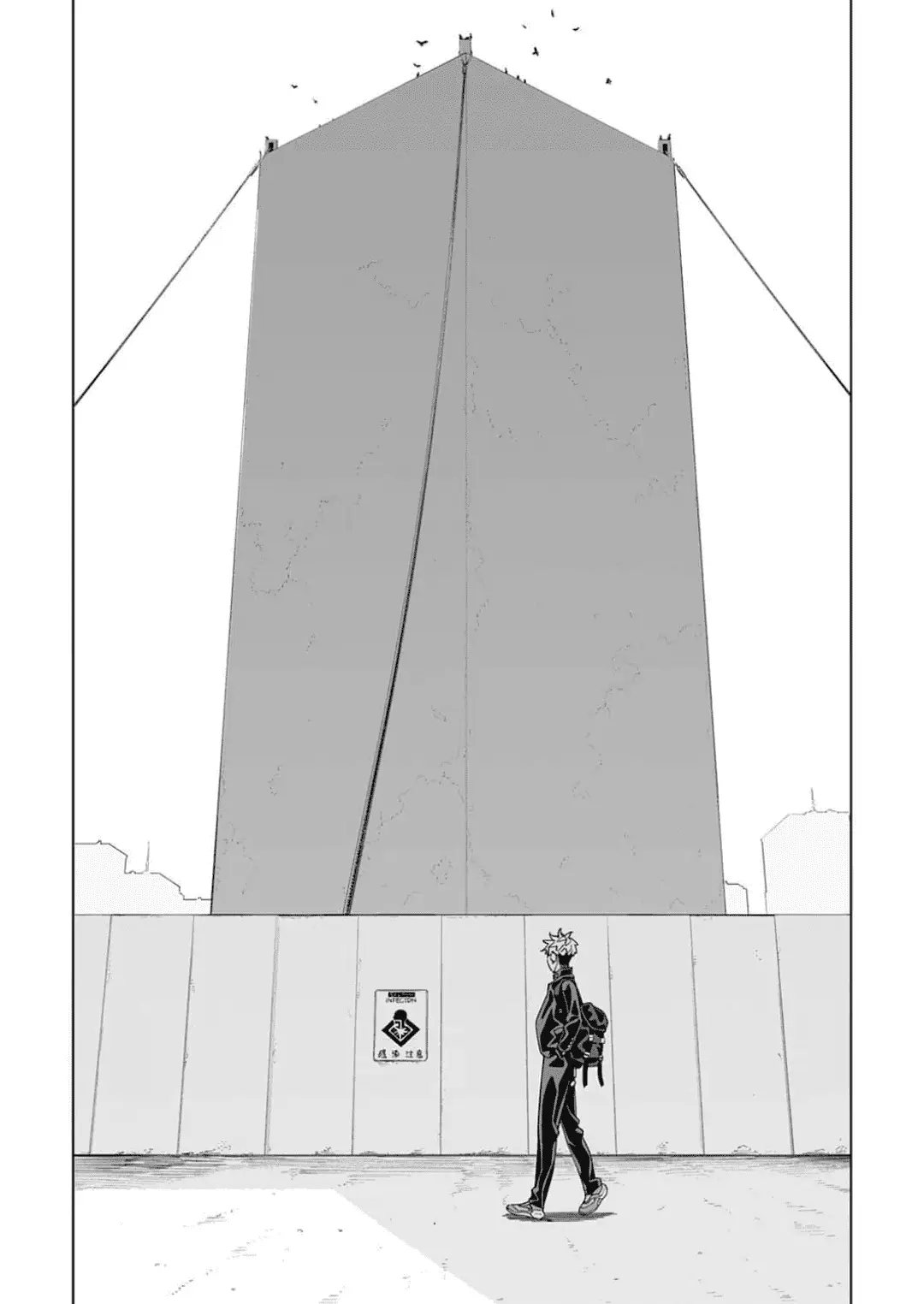 Read New Normal EN Manga Online