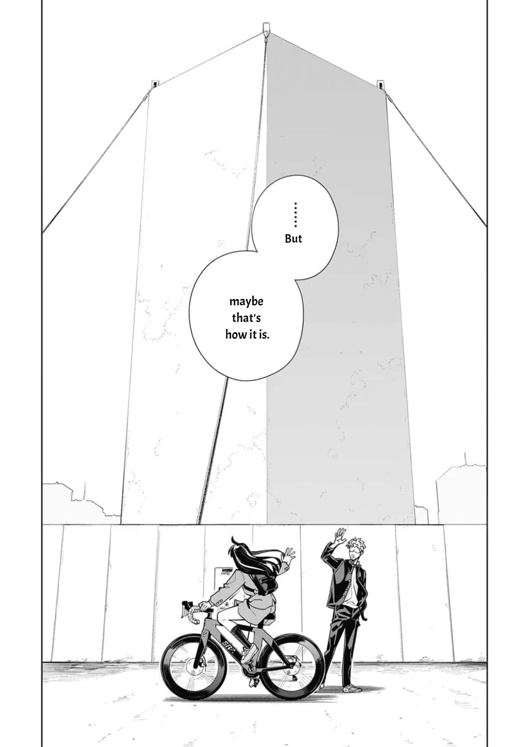 Read New Normal EN Manga Online