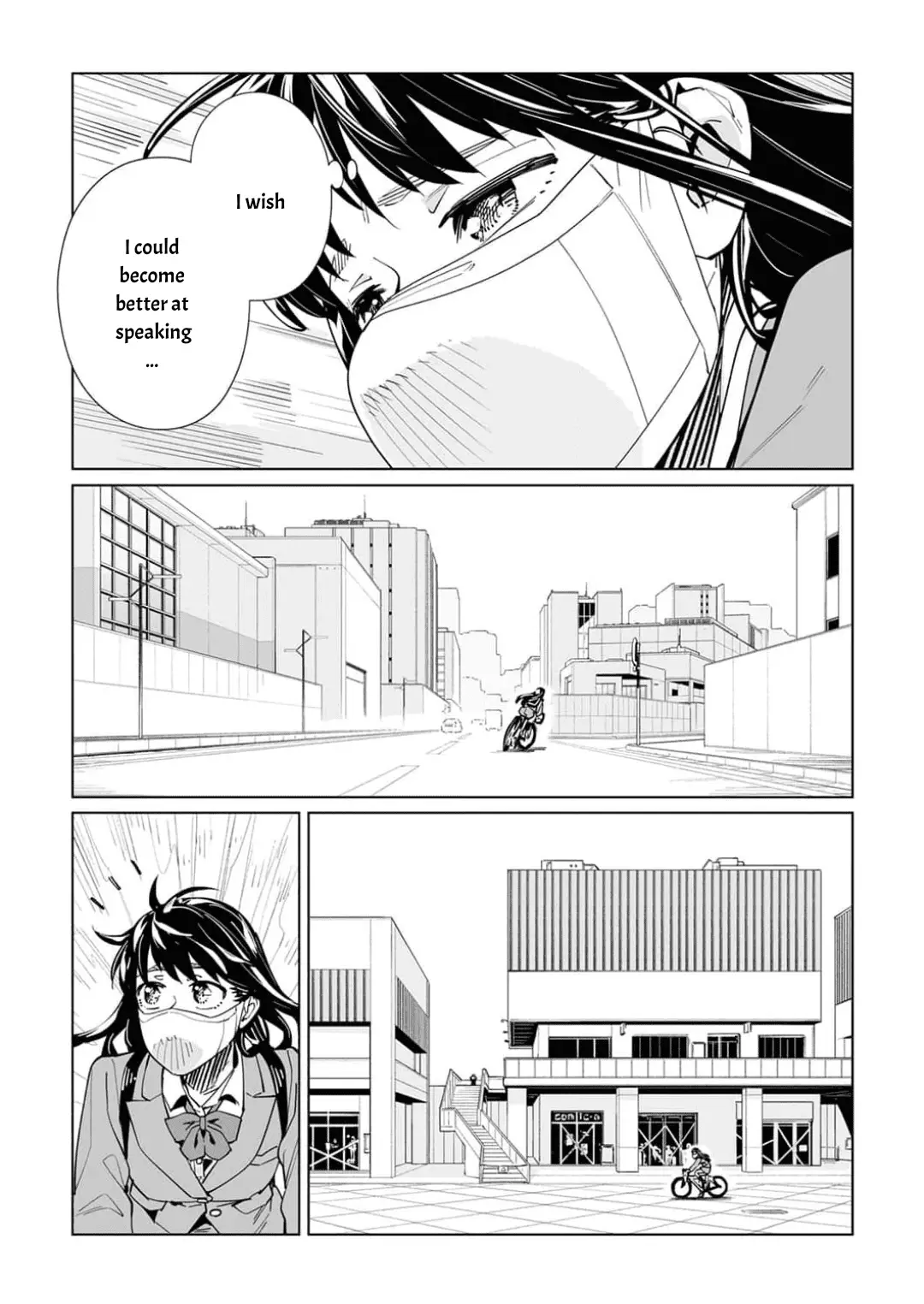 Read New Normal EN Manga Online