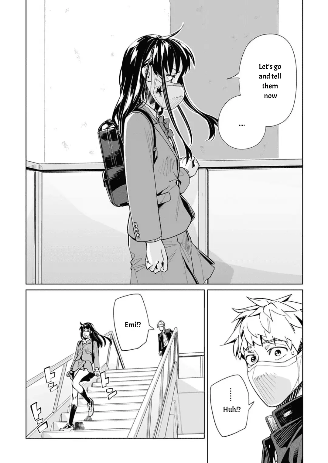 Read New Normal EN Manga Online