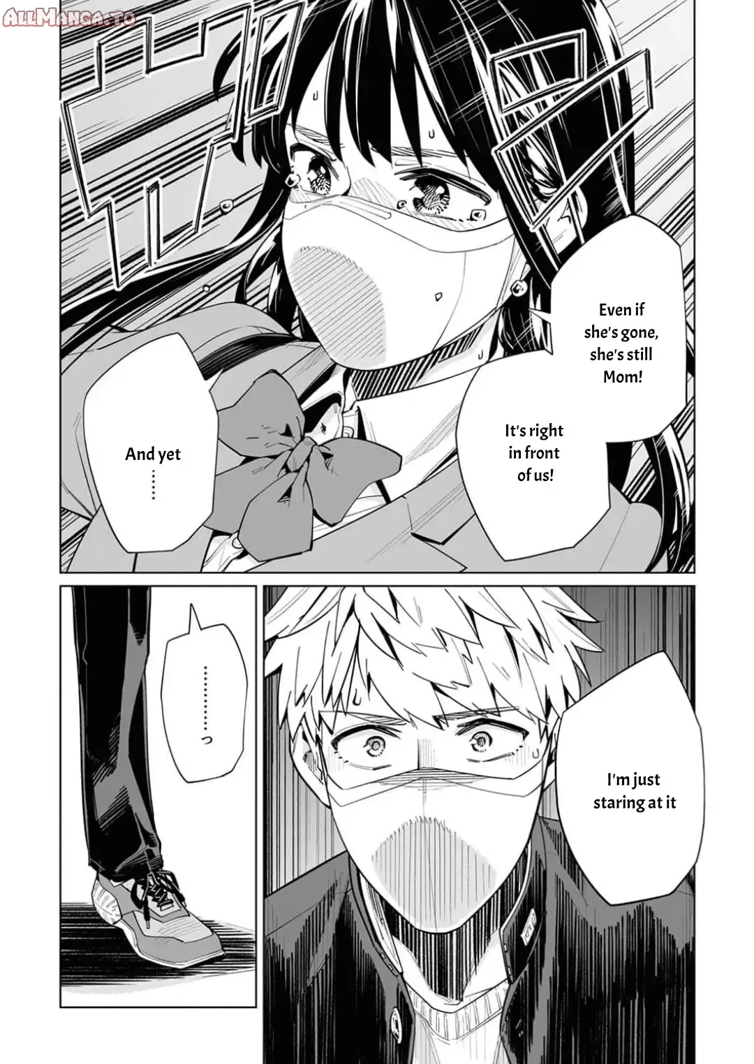 Read New Normal EN Manga Online