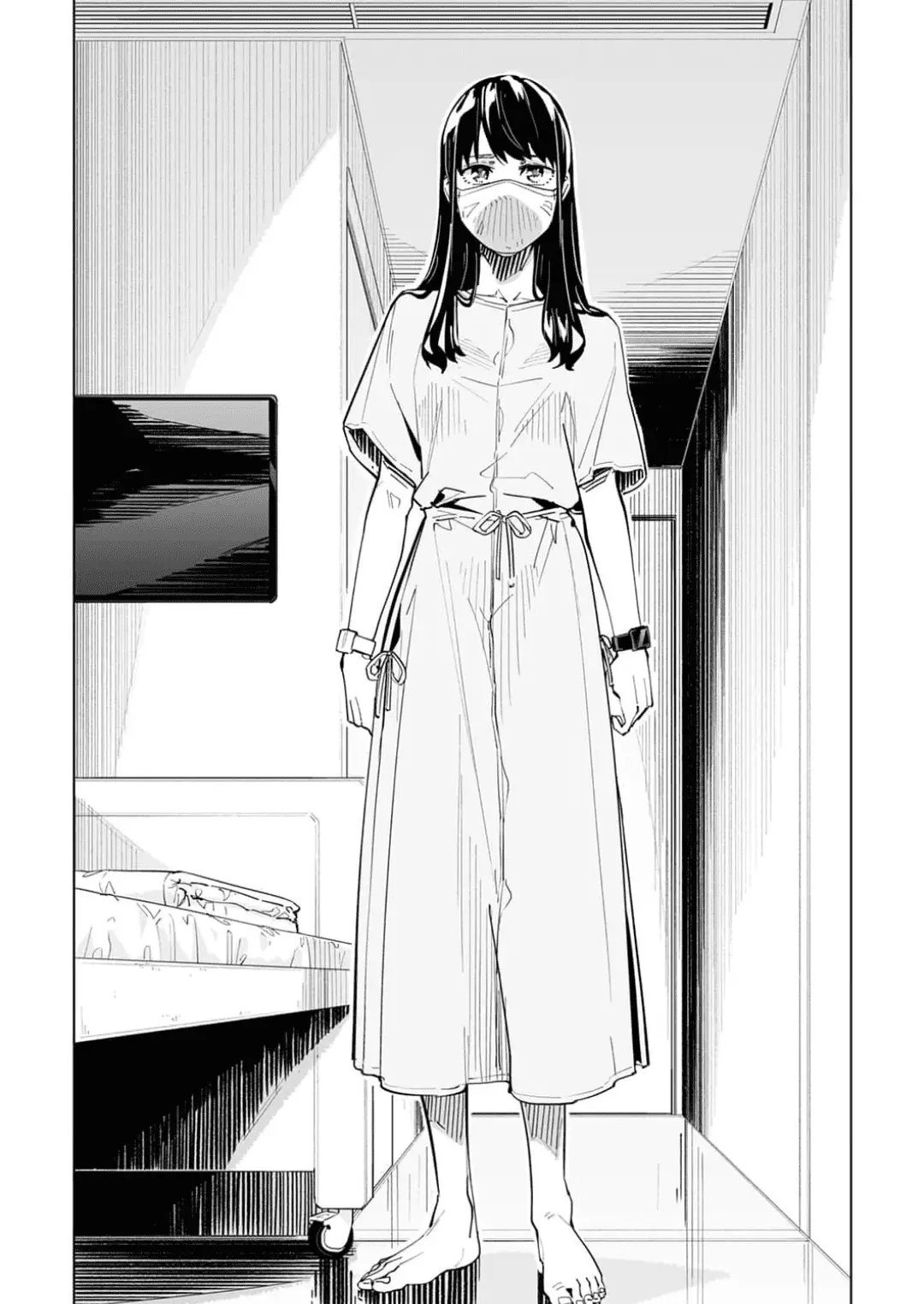 Read New Normal EN Manga Online