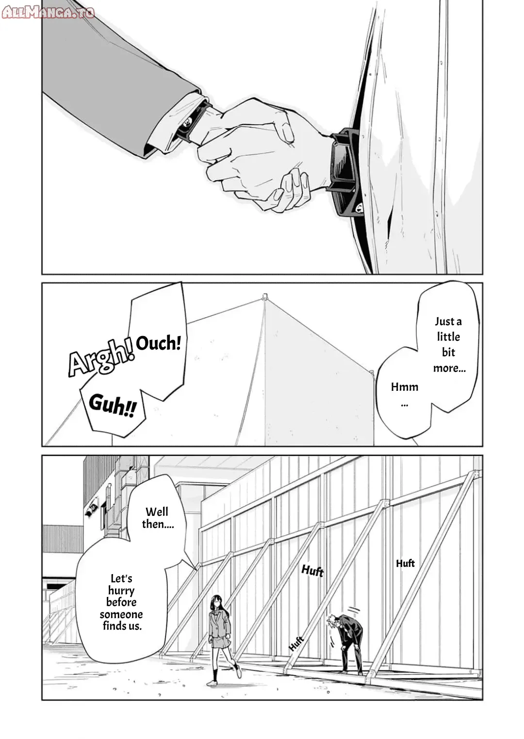 Read New Normal EN Manga Online