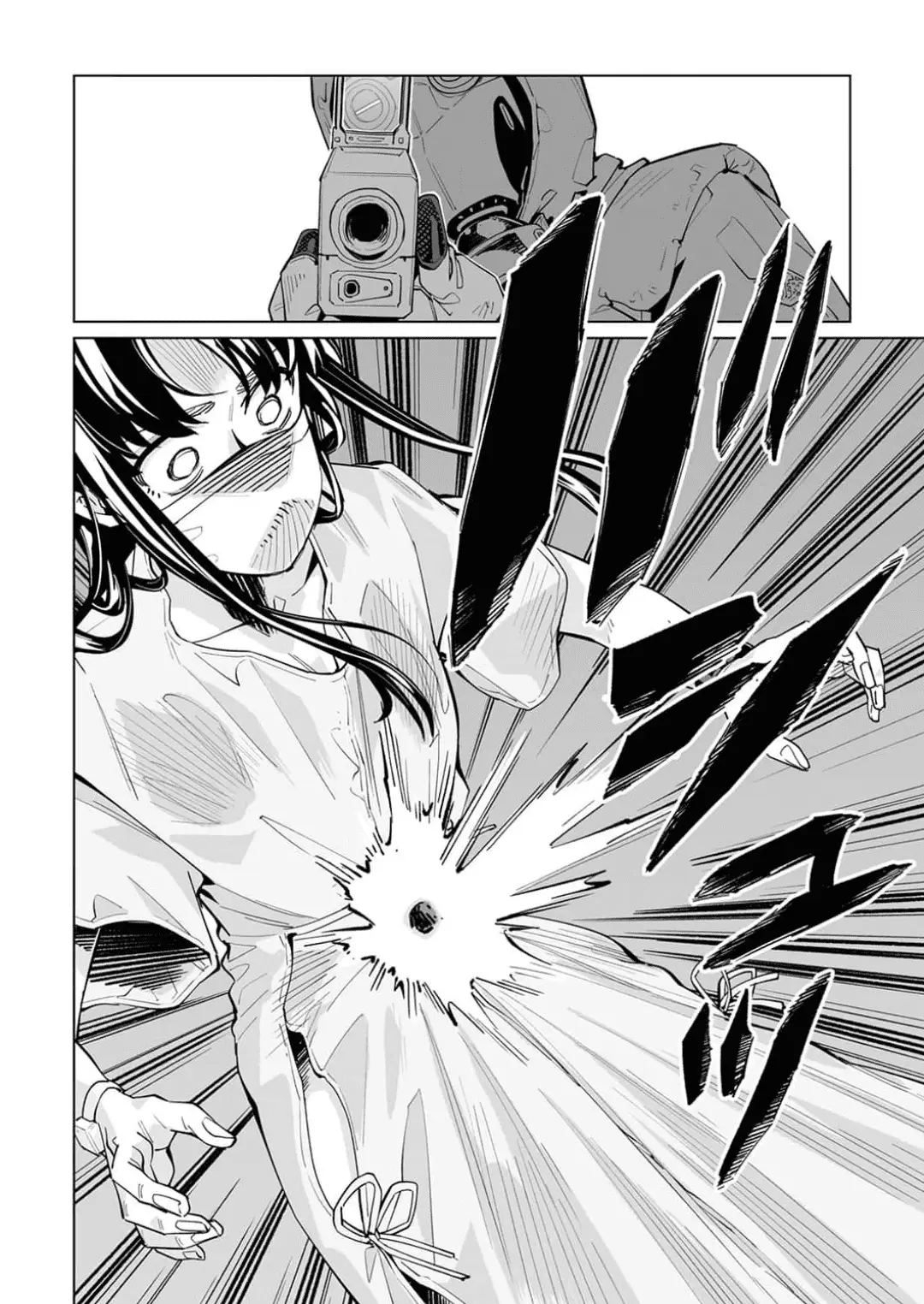 Read New Normal EN Manga Online